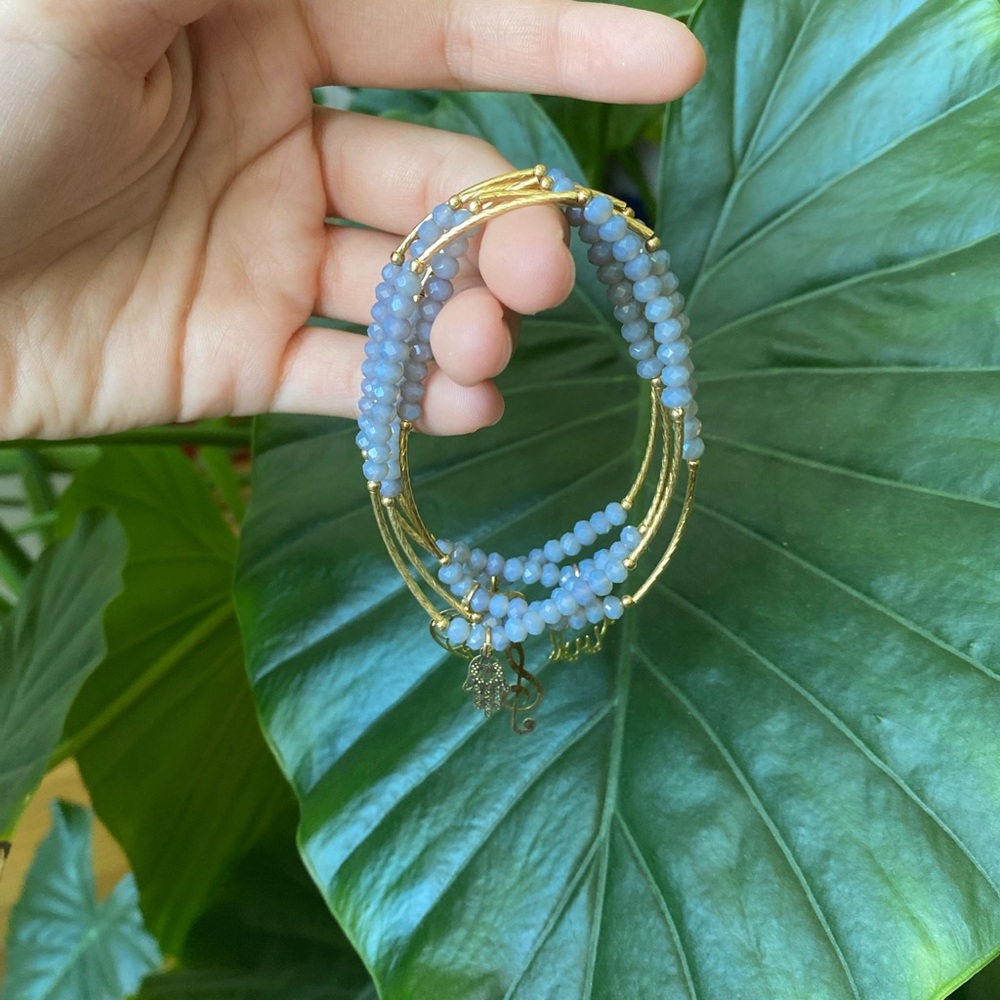 Bracelet Set